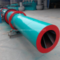 Factory Directly Selling Three Drum Rotary Dryer